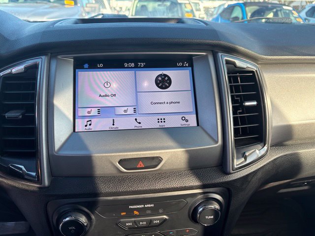 Used 2019 Ford Ranger XLT w/ Equipment Group 302A Luxury RWD image 12