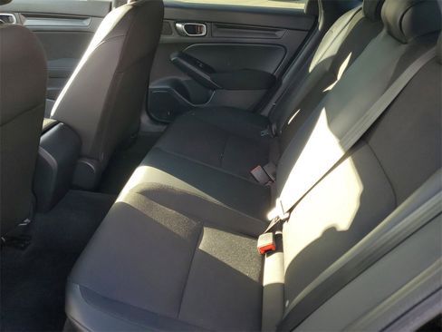 Used 2023 Honda Civic Sport image 14