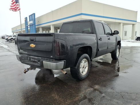 Used 2013 Chevrolet Silverado 1500 LT w/ All-Star Edition image 5