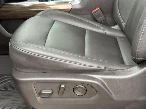 Used 2024 Chevrolet Silverado 1500 LT Trail Boss w/ LT Trail Boss Premium Package image 21