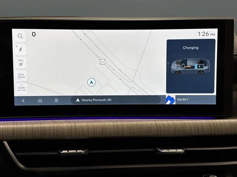 Used 2025 Hyundai Sonata Limited image 10