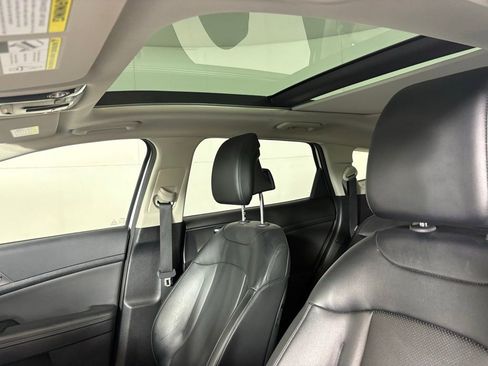 Used 2024 Kia Sportage SX FWD image 36