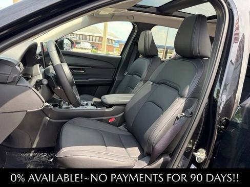 Used 2026 MAZDA CX-5 2.5 S w/ Premium Plus Package AWD/4WD image 9