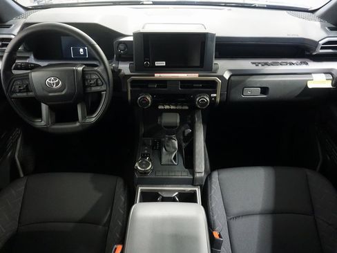 New 2026 Toyota Tacoma SR5 image 26