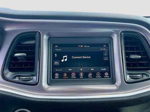 Used 2022 Dodge Challenger R/T image 14