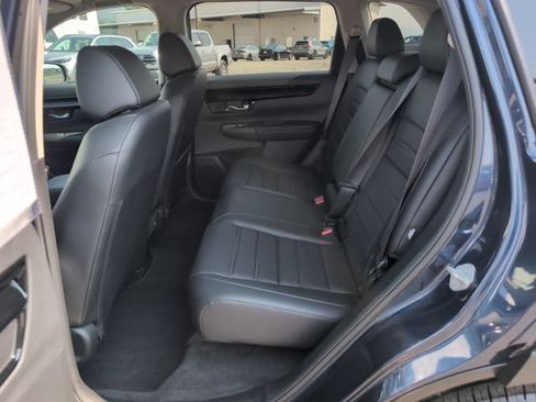 Certified 2023 Honda CR-V EX-L image 15
