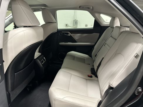 Used 2021 Lexus RX 350 AWD w/ Premium Package image 31