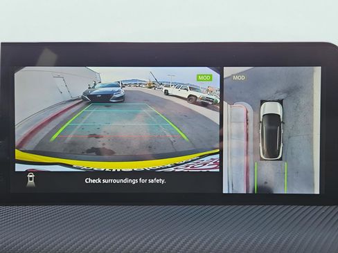 New 2026 Nissan Kicks SR FWD image 12