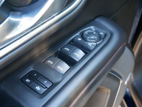 Used 2021 Chevrolet Tahoe RST w/ Luxury Package image 16