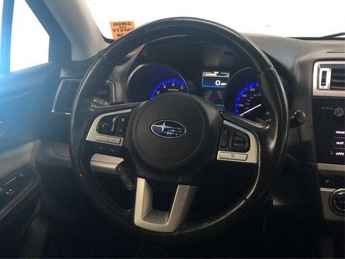 Used 2015 Subaru Outback 2.5i Premium AWD/4WD image 16