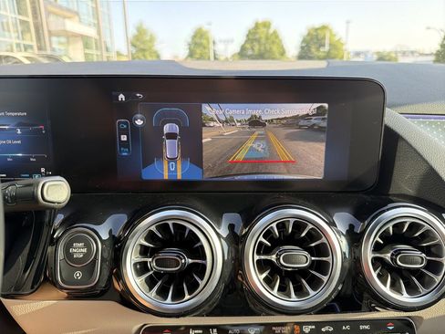 Certified 2026 Mercedes-Benz GLA 250 4MATIC image 27
