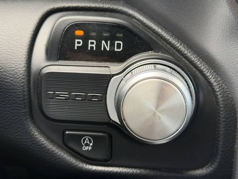 Used 2021 RAM 1500 Laramie RWD image 32