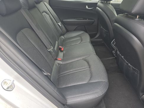 Used 2019 Kia Optima EX w/ EX Premium Package FWD image 15