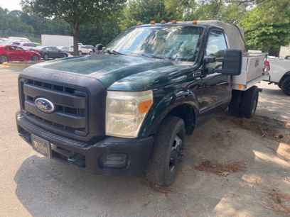 Used 2015 Ford F250 XL