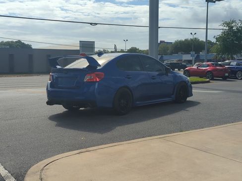 Used 2021 Subaru WRX image 7