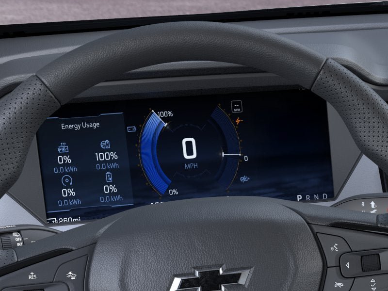 New 2027 Chevrolet Bolt LT FWD image 18