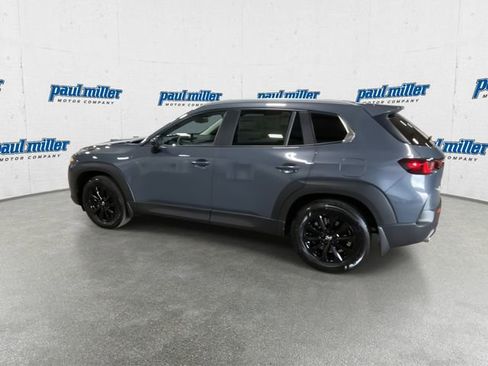 Used 2025 MAZDA CX-50 AWD 2.5 S w/ Preferred Package image 7