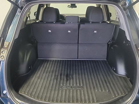 Used 2017 Toyota RAV4 LE w/ All Weather Liner Package image 8