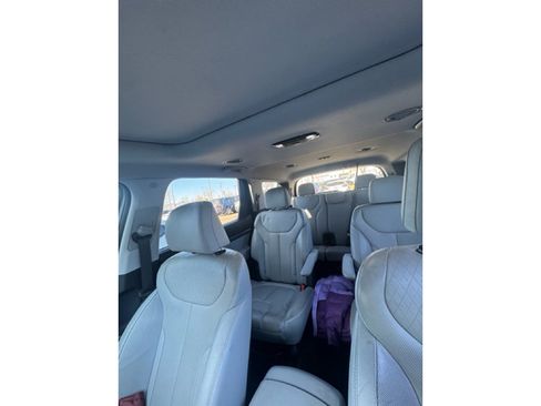 Used 2020 Hyundai Palisade SEL image 8