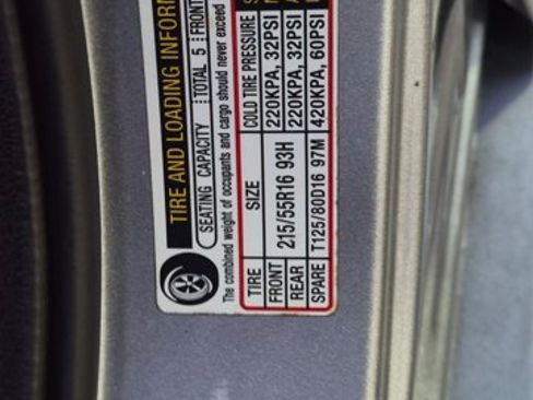 Used 2016 Honda Civic LX image 15