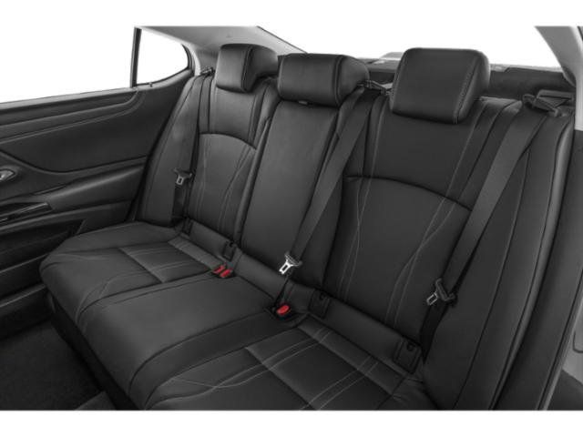 Used 2024 Lexus ES 300h w/ Accessory Package (Z2) FWD image 12