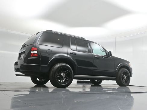 Used 2009 Ford Explorer Limited image 44
