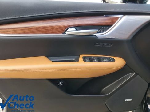 Certified 2024 Cadillac XT5 Premium Luxury w/ Technology Package FWD image 20