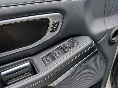 New 2027 Ford Expedition Platinum w/ Stealth Appearance Package AWD/4WD image 12