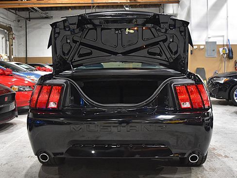 Used 2004 Ford Mustang Mach 1 RWD image 37