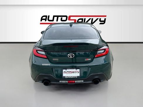 Used 2025 Toyota GR86 Hakone Edition RWD image 6