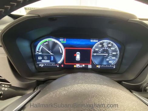 New 2025 Subaru Forester Limited image 25