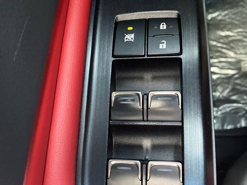 Used 2021 Lexus ES 350 F Sport w/ Accessory Package FWD image 13