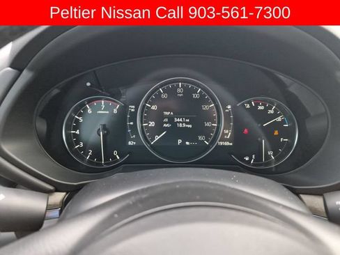 Used 2025 MAZDA CX-5 Signature AWD/4WD image 35
