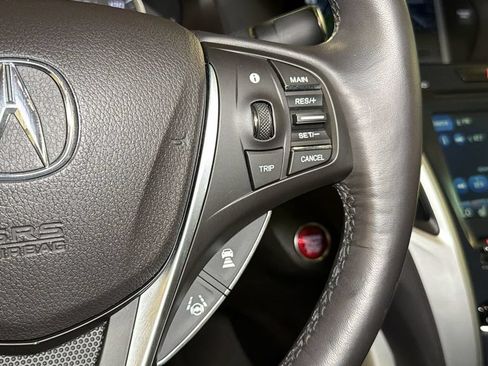 Used 2019 Acura TLX V6 w/ Advance Package FWD image 21