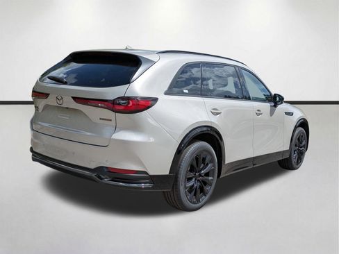 New 2026 MAZDA CX-90 3.3 Turbo S w/ Premium Package AWD/4WD image 6