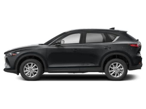 Used 2023 MAZDA CX-5 AWD 2.5 S w/ Preferred Package image 2