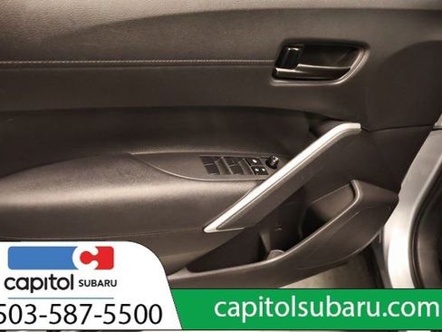Used 2023 Toyota Corolla Cross S image 32