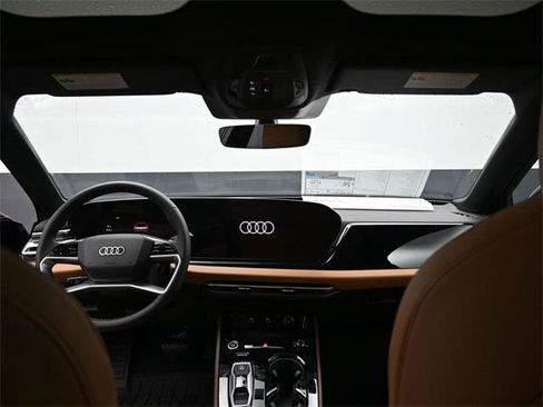 New 2025 Audi A5 2.0T Premium Plus image 10