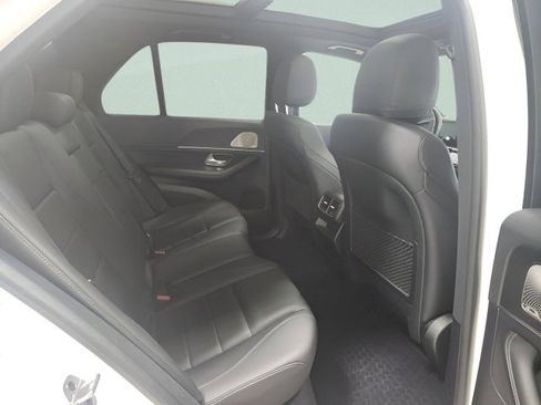 Used 2022 Mercedes-Benz GLE 350 4MATIC image 18