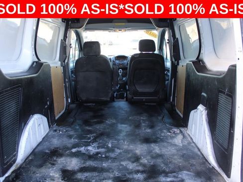 Used 2018 Ford Transit Connect XL image 10