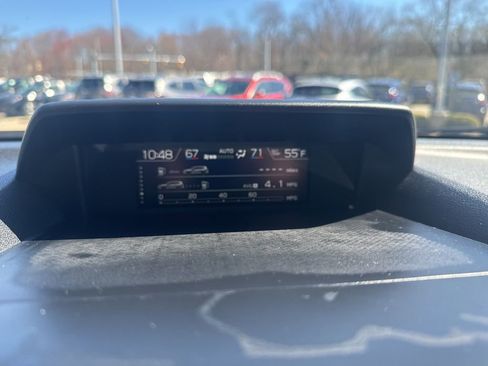 Used 2024 Subaru Forester Wilderness image 21