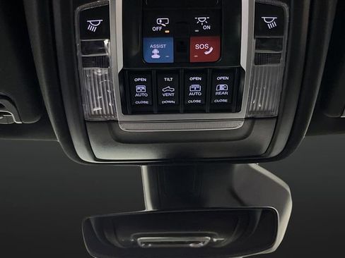 New 2026 RAM 1500 Laramie w/ Night Edition image 29