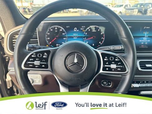 Used 2022 Mercedes-Benz GLE 350 image 15