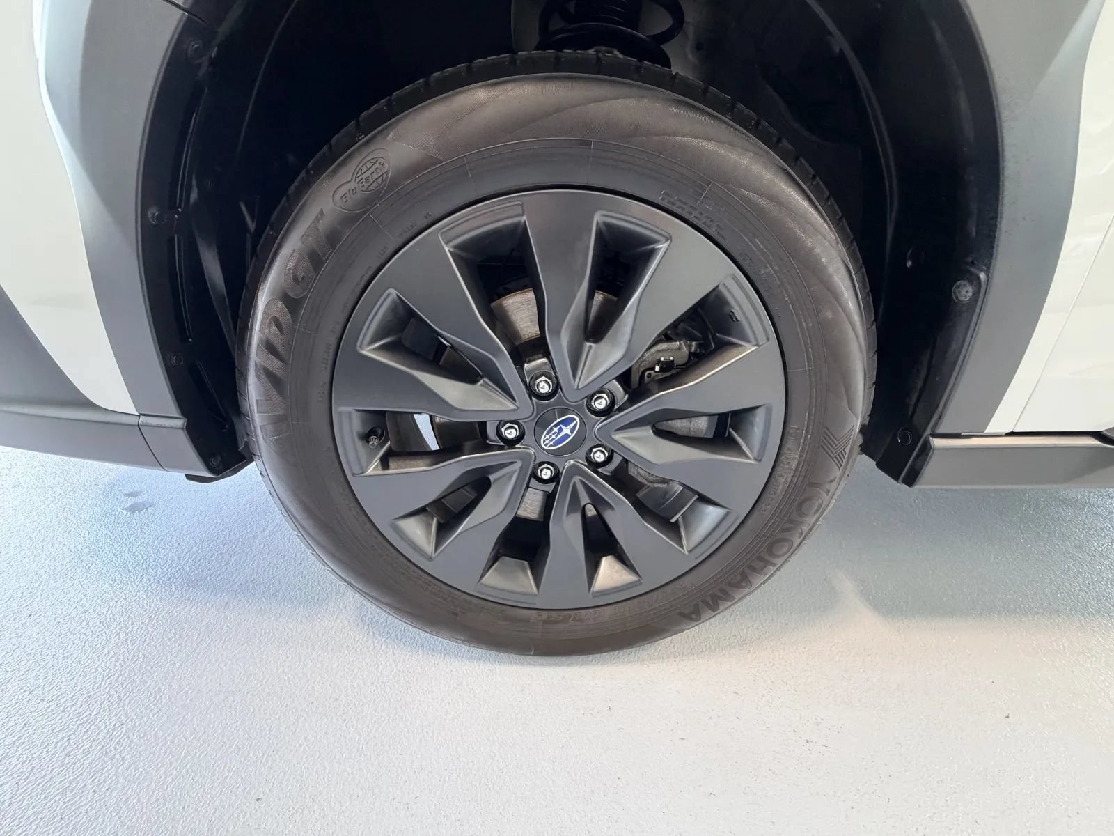 Used 2024 Subaru Outback Onyx Edition XT AWD/4WD image 39