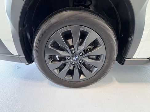 Used 2024 Subaru Outback Onyx Edition XT AWD/4WD image 39