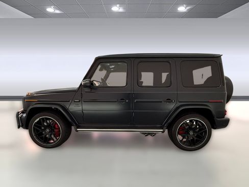 Used 2023 Mercedes-Benz G 63 AMG 4MATIC image 2