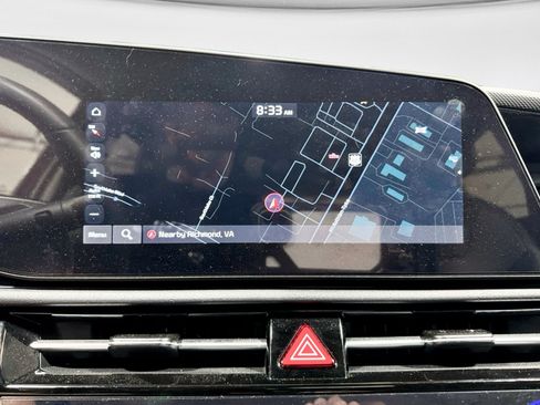 Used 2025 Kia Niro Wind w/ Wind Preserve Package FWD image 10