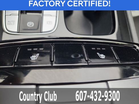 Certified 2023 Hyundai Tucson SEL image 15