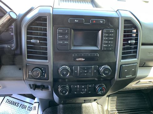 Used 2019 Ford F250 XL w/ XL Value Package AWD/4WD image 14