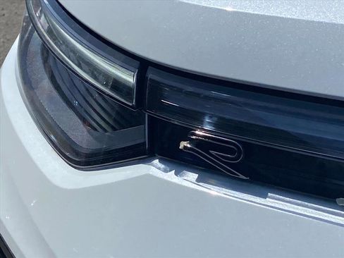 New 2026 Volkswagen Tiguan SEL R-Line image 5